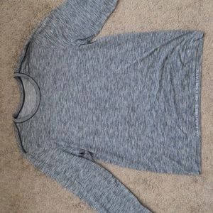 Lululemon Men's Long Sleeve T